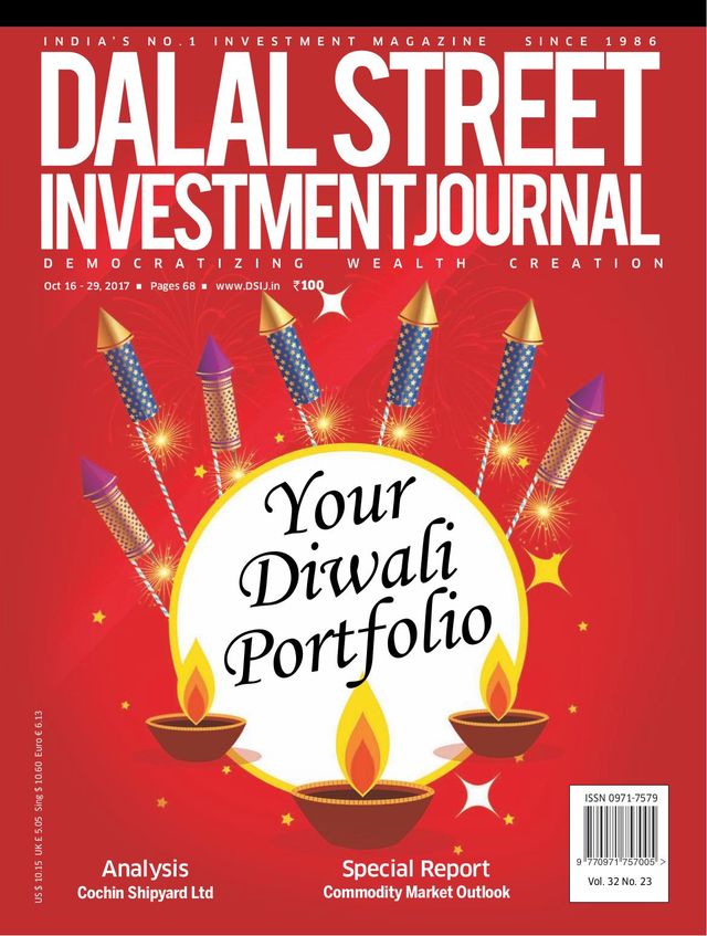 Dalal Street Investment Journal