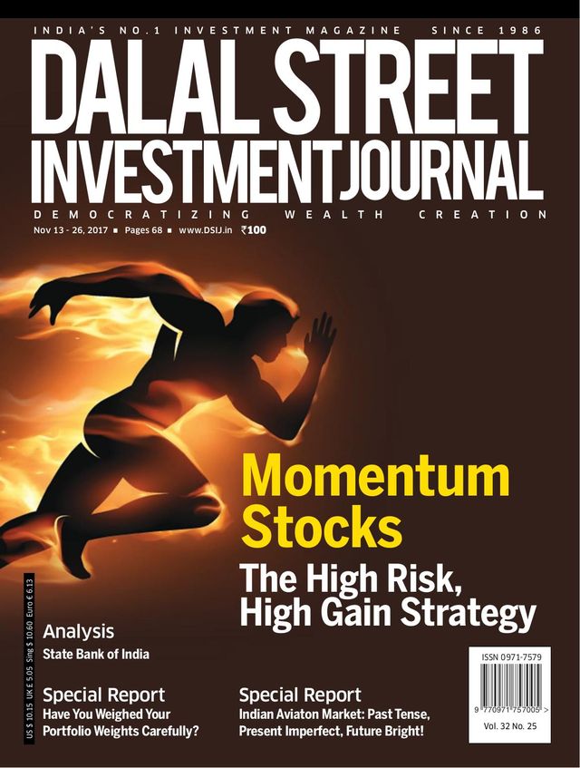 Dalal Street Investment Journal