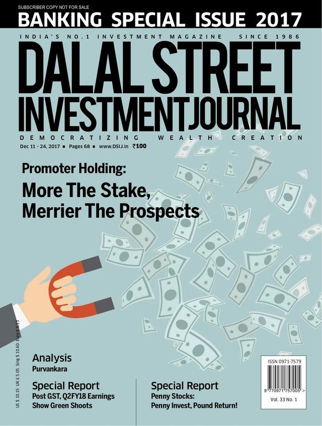Dalal Street Investment Journal