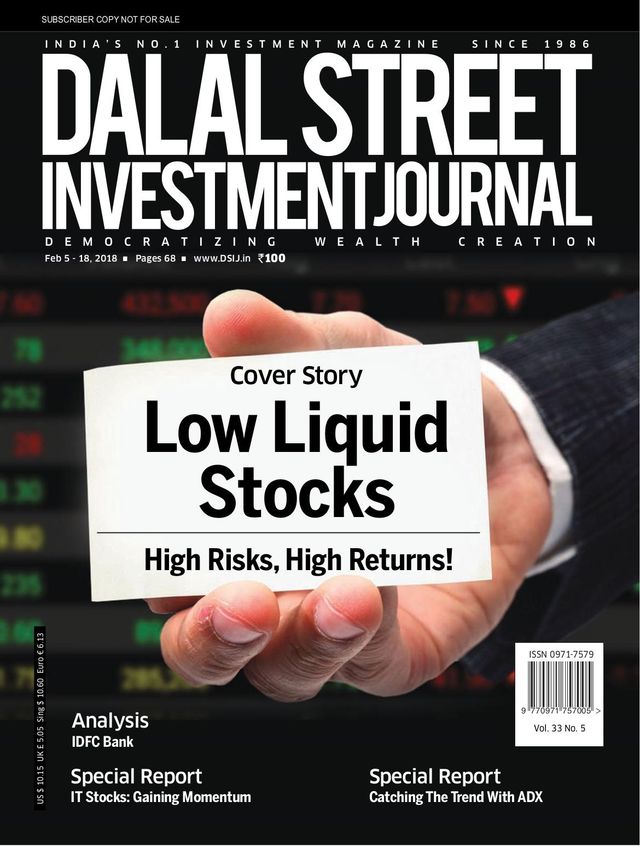 Dalal Street Investment Journal