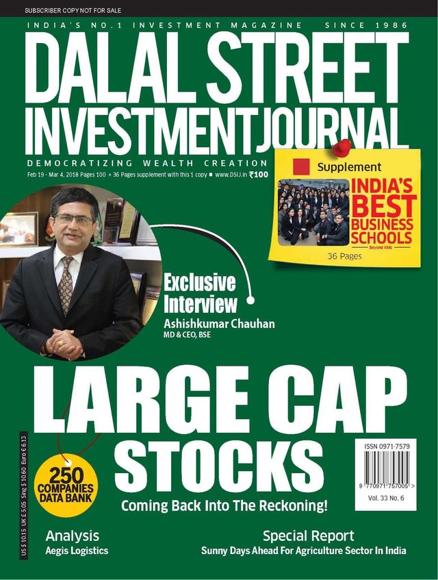 Dalal Street Investment Journal
