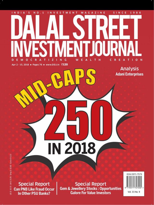 Dalal Street Investment Journal