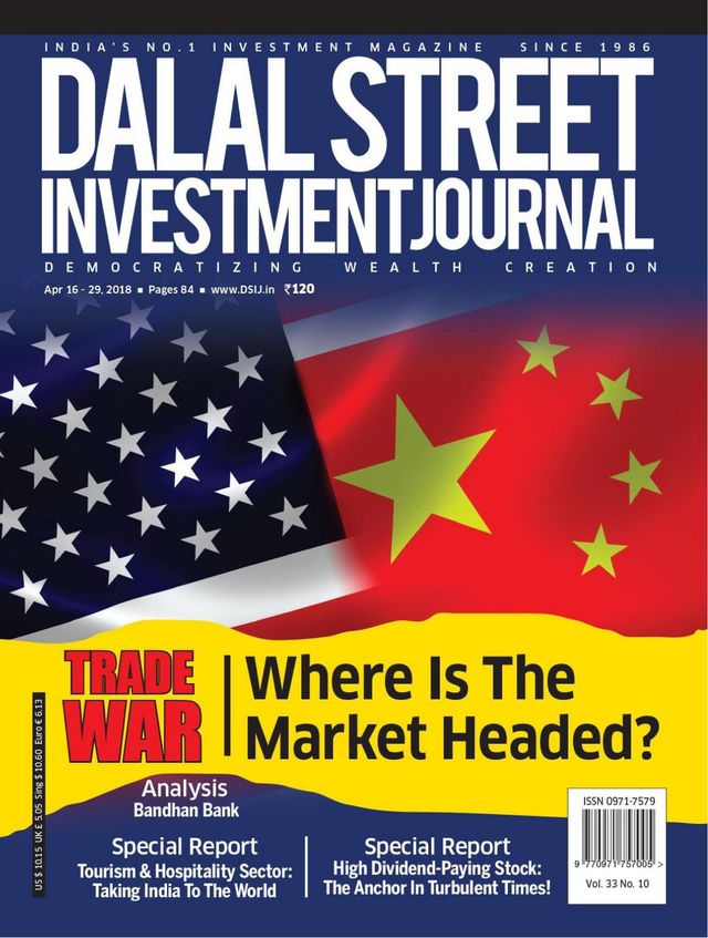 Dalal Street Investment Journal