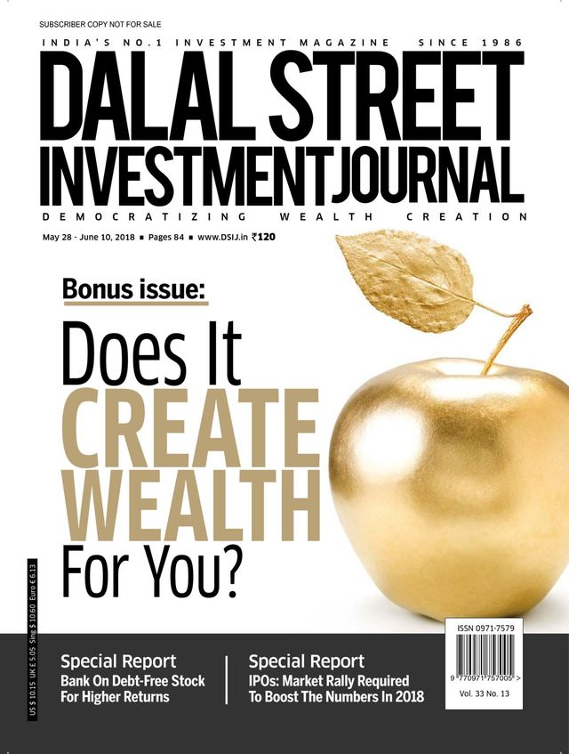 Dalal Street Investment Journal