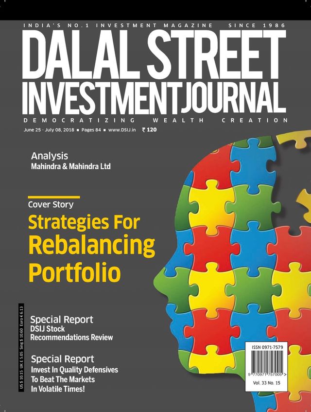 Dalal Street Investment Journal
