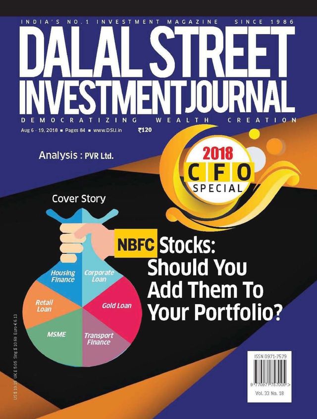 Dalal Street Investment Journal