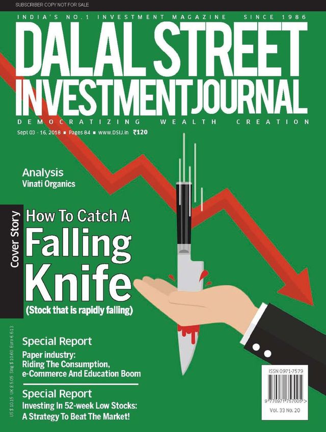 Dalal Street Investment Journal