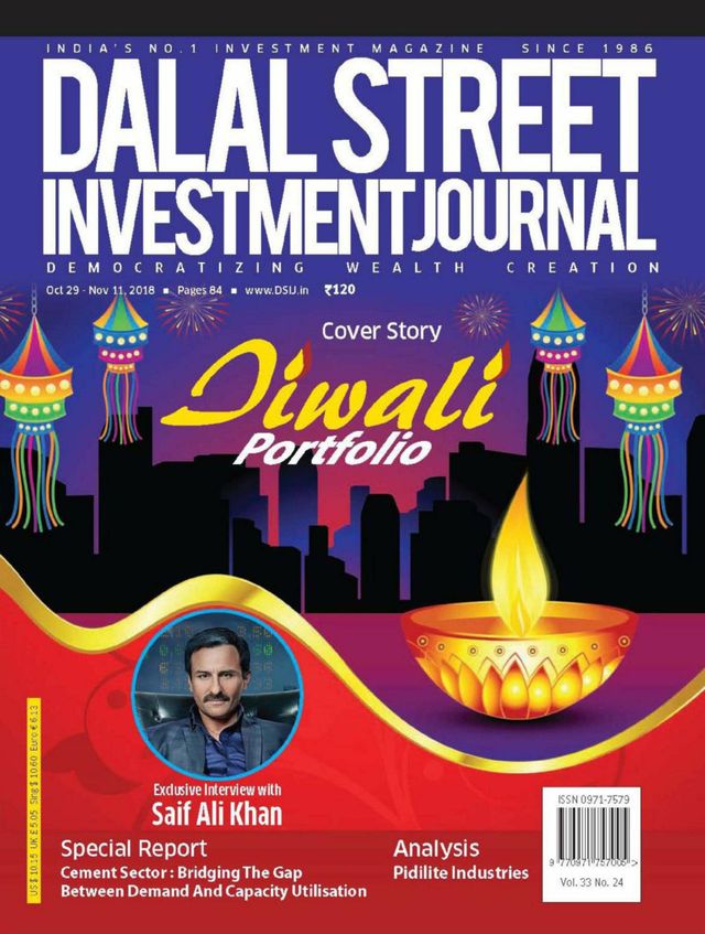 Dalal Street Investment Journal