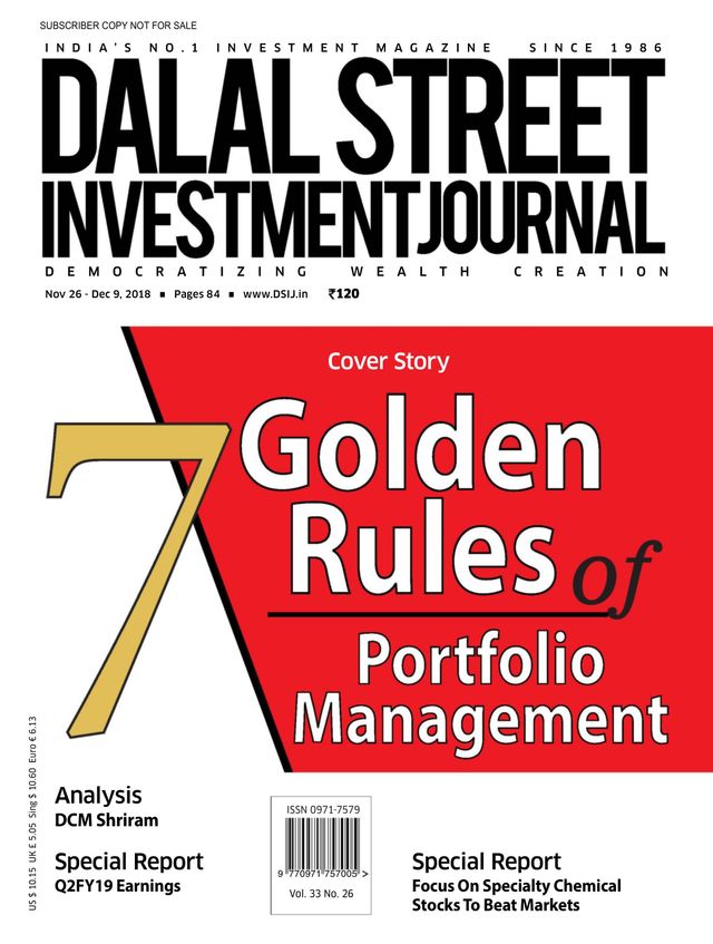Dalal Street Investment Journal