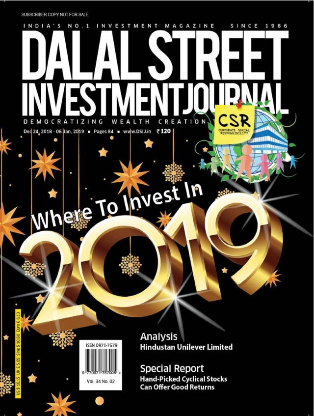 Dalal Street Investment Journal