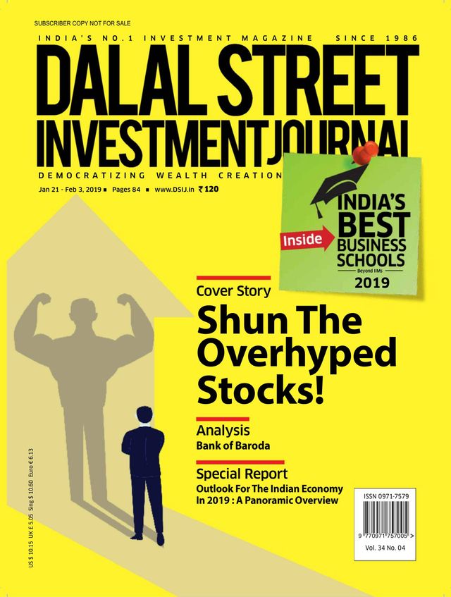 Dalal Street Investment Journal
