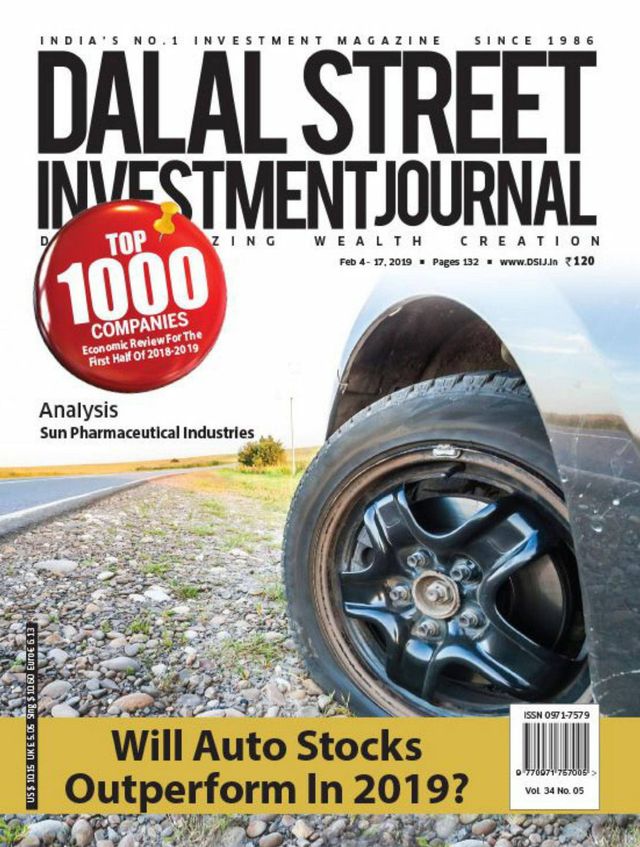 Dalal Street Investment Journal