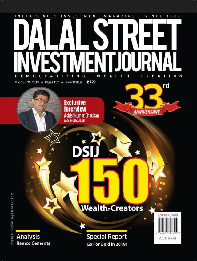 Dalal Street Investment Journal