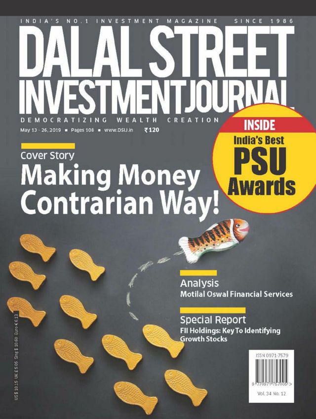 Dalal Street Investment Journal