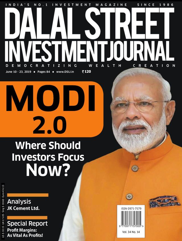 Dalal Street Investment Journal