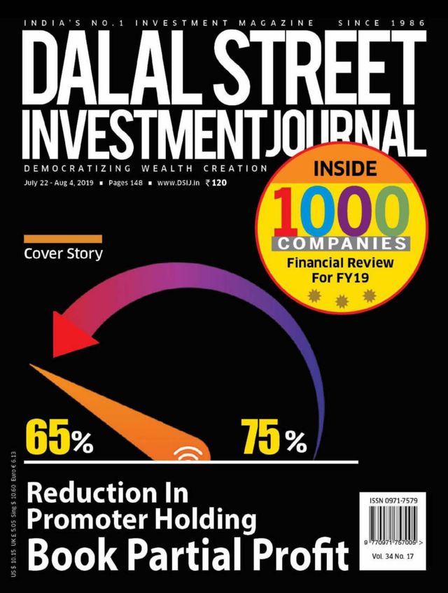 Dalal Street Investment Journal