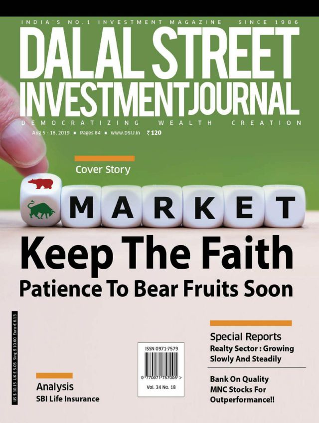 Dalal Street Investment Journal