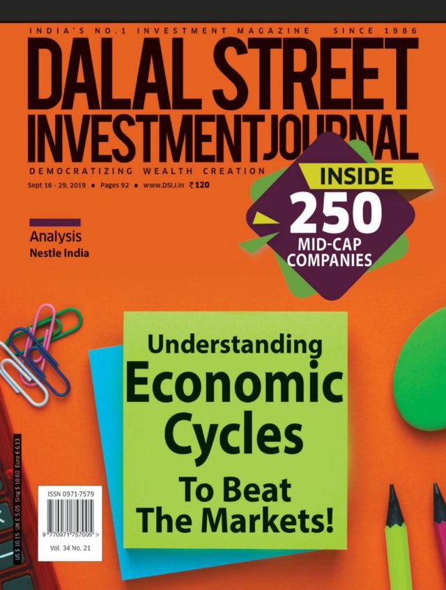 Dalal Street Investment Journal