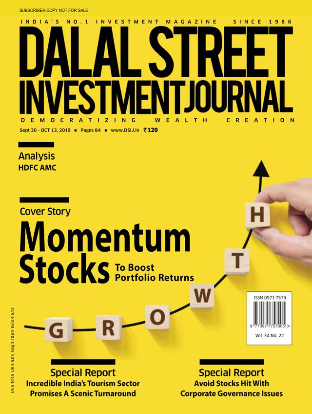 Dalal Street Investment Journal