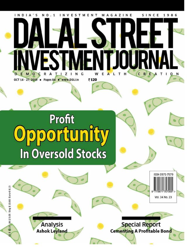 Dalal Street Investment Journal