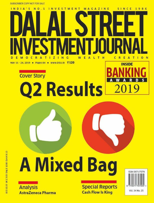 Dalal Street Investment Journal