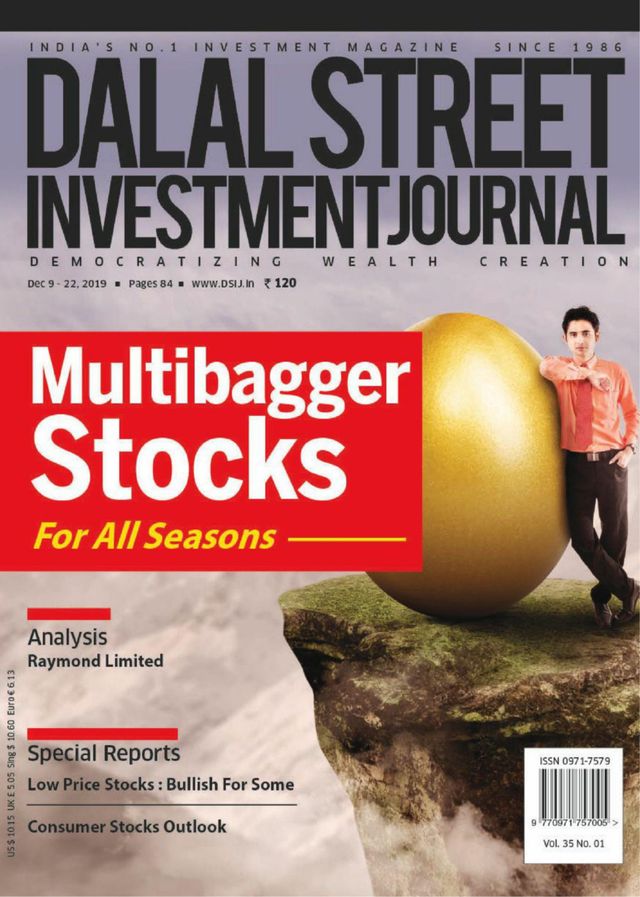 Dalal Street Investment Journal