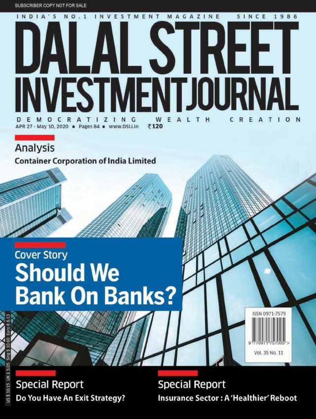 Dalal Street Investment Journal