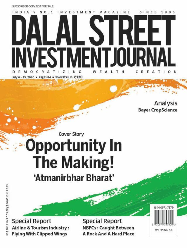 Dalal Street Investment Journal