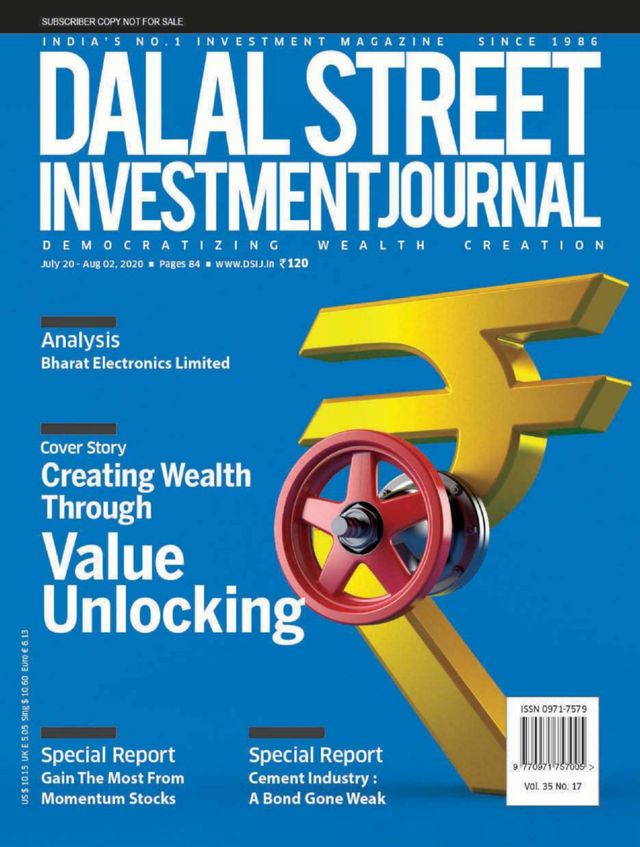 Dalal Street Investment Journal