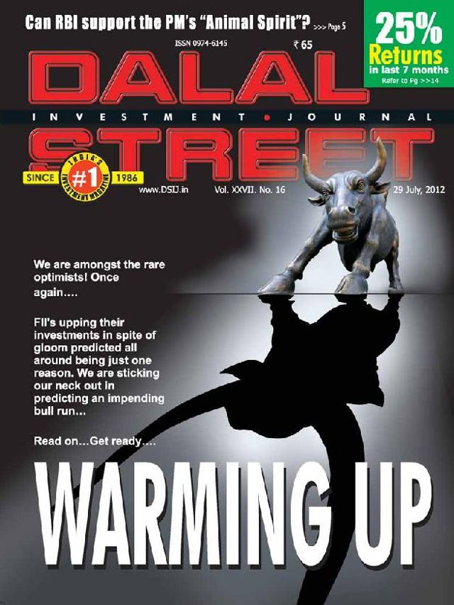 Dalal Street Investment Journal