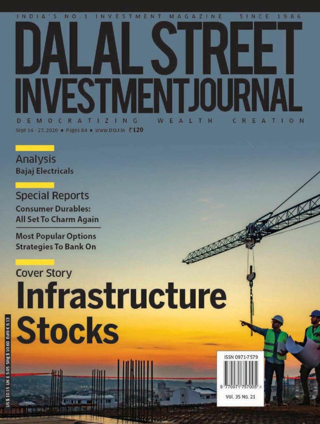 Dalal Street Investment Journal