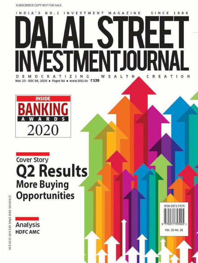 Dalal Street Investment Journal