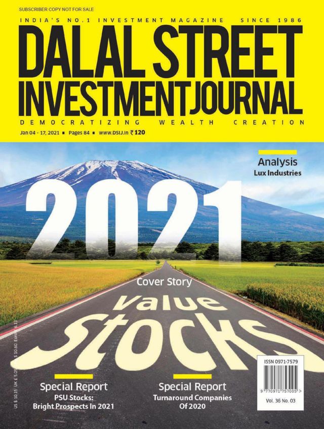 Dalal Street Investment Journal