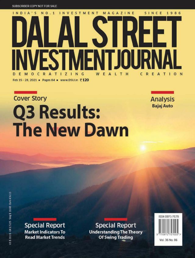 Dalal Street Investment Journal