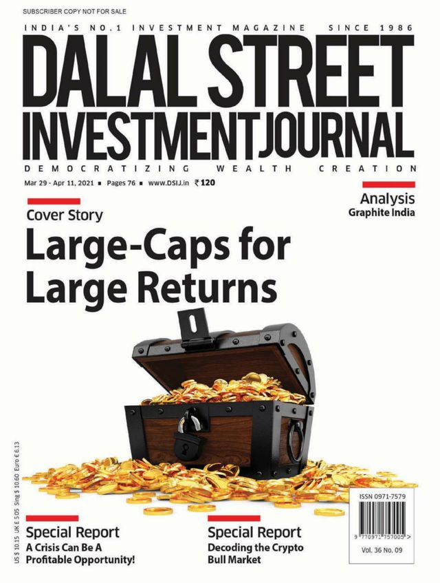 Dalal Street Investment Journal