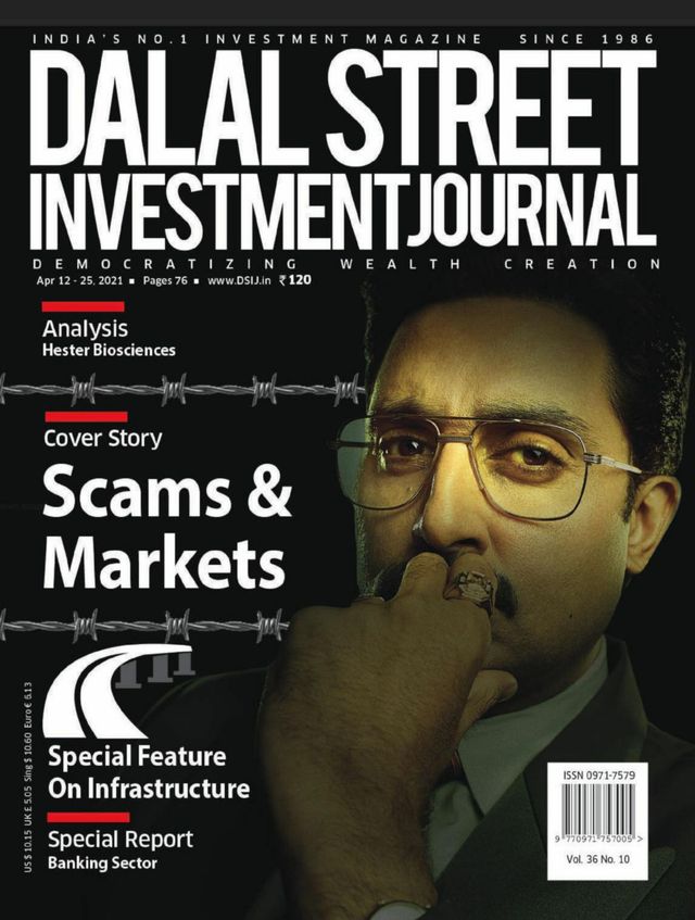 Dalal Street Investment Journal