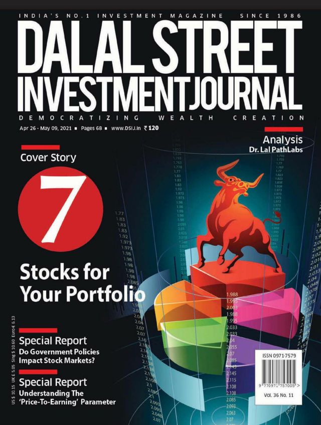 Dalal Street Investment Journal