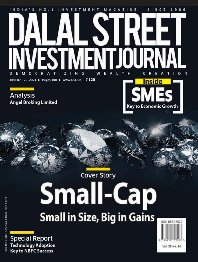 Dalal Street Investment Journal