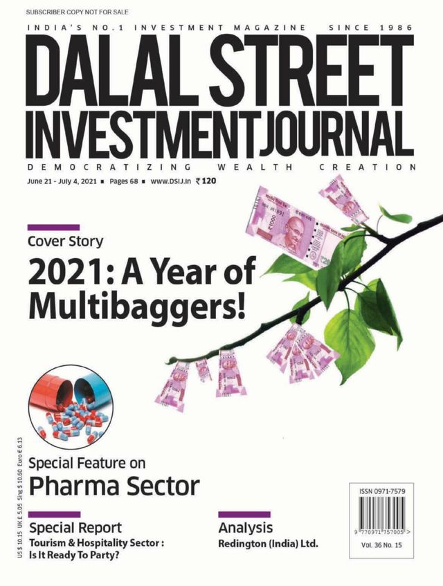 Dalal Street Investment Journal