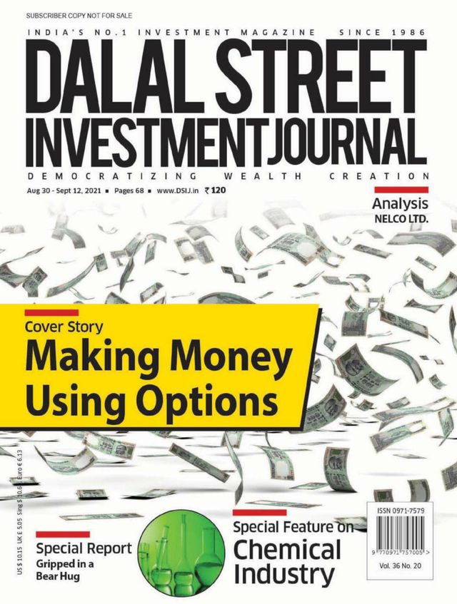 Dalal Street Investment Journal