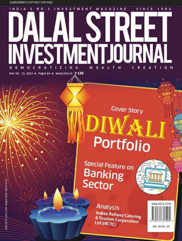 Dalal Street Investment Journal
