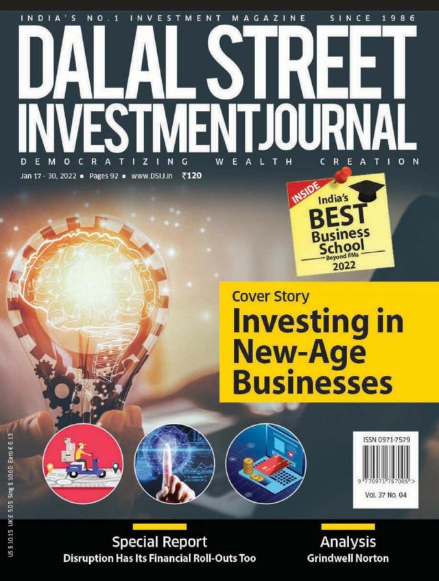 Dalal Street Investment Journal