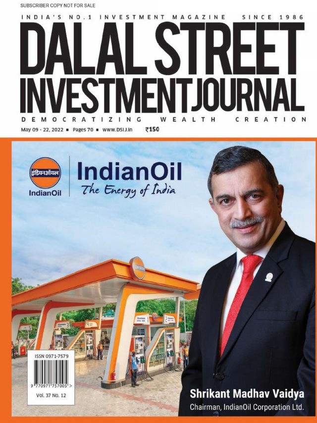 Dalal Street Investment Journal
