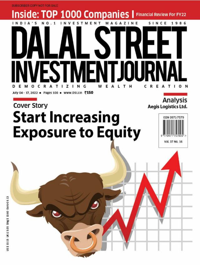 Dalal Street Investment Journal