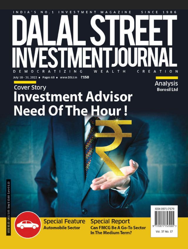 Dalal Street Investment Journal