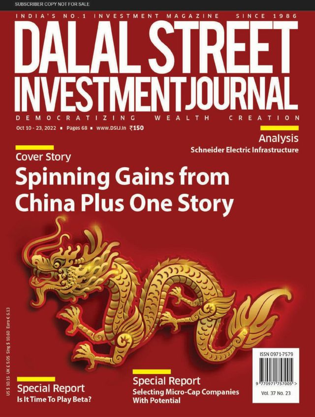 Dalal Street Investment Journal