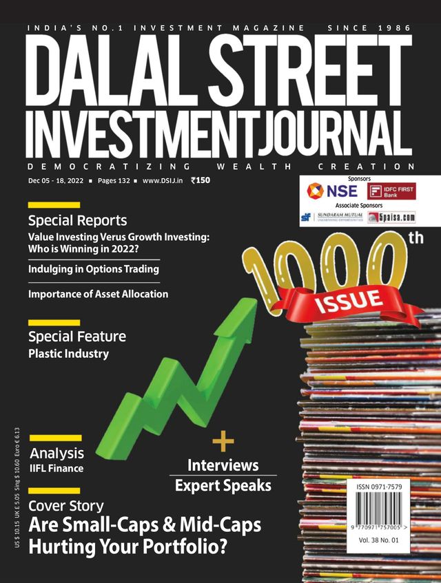 Dalal Street Investment Journal