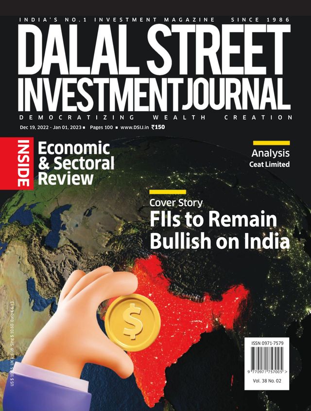 Dalal Street Investment Journal