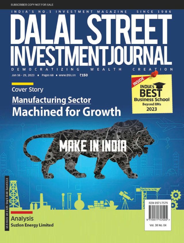 Dalal Street Investment Journal