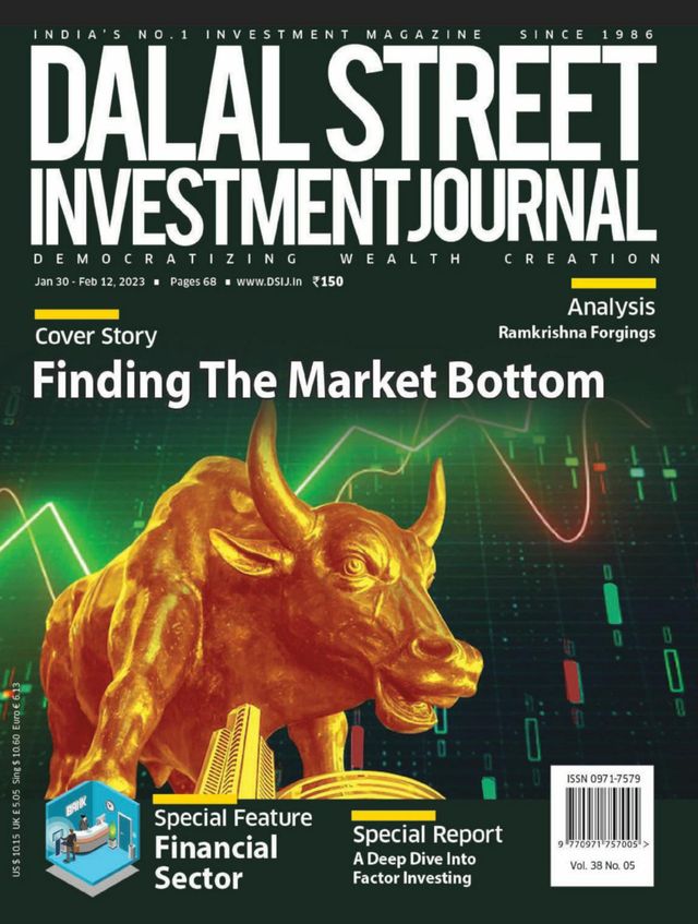Dalal Street Investment Journal